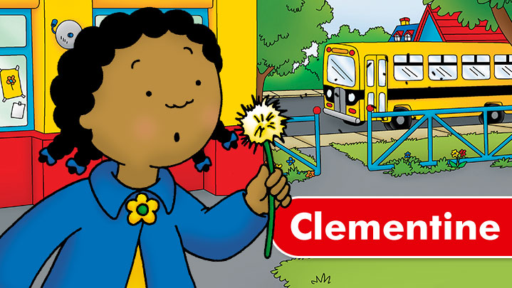 Meet Clementine Image