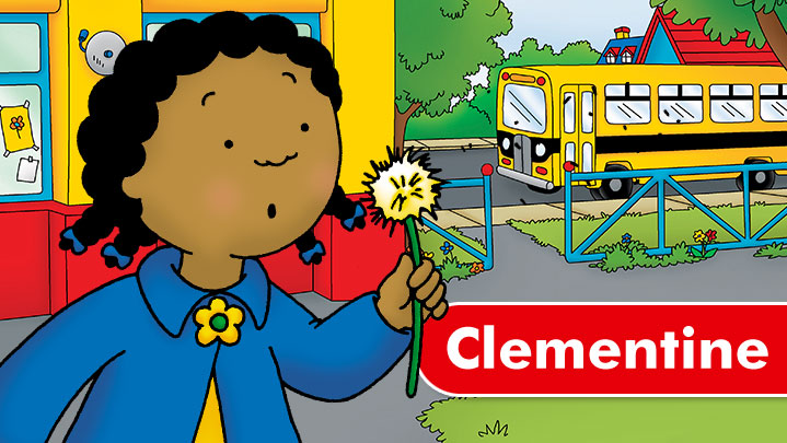 Meet Clementine post image